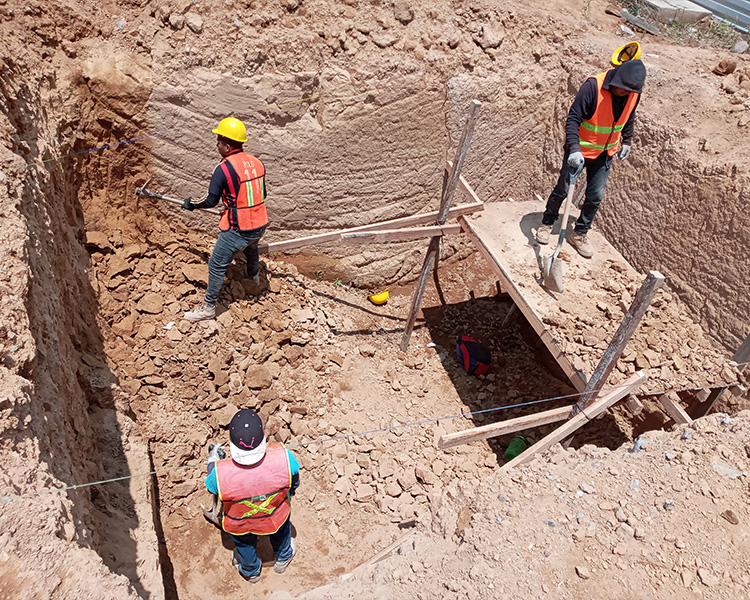 Luvika Construye