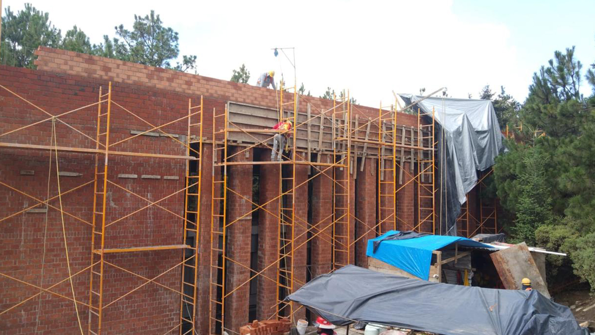 Luvika Construye