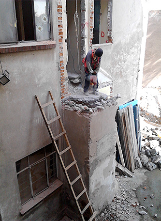 Luvika Construye Servicios