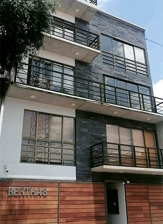 Luvika Construye Servicios