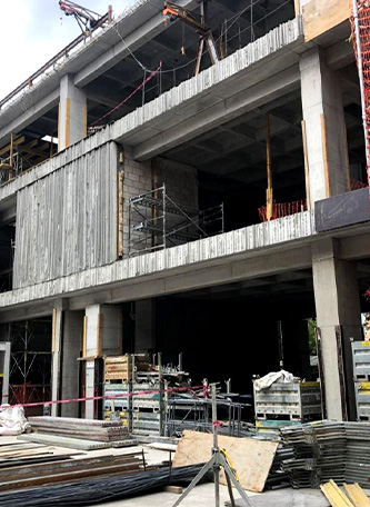 Luvika Construye Servicios